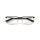 Ray-Ban - Korrektion - Unisex - 2890 - Schwarz auf Gold