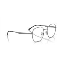 Ray-Ban - Korrektion - Unisex - 2502 - Gunmetal