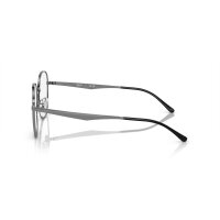 Ray-Ban RX6515D - Korrektion - Unisex - 2502 - Gunmetal