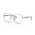 Ray-Ban - Korrektion - Unisex - 2502 - Gunmetal