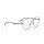 Ray-Ban - Korrektion - Unisex - 2502 - Gunmetal