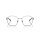 Ray-Ban - Korrektion - Unisex - 2502 - Gunmetal