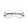 Ray-Ban - Korrektion - Unisex - 2502 - Gunmetal