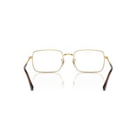 Ray-Ban - Korrektion - Unisex - 2500 - Arista Gold