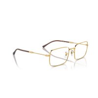 Ray-Ban - Korrektion - Unisex - 2500 - Arista Gold
