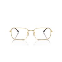Ray-Ban - Korrektion - Unisex - 2500 - Arista Gold