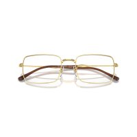 Ray-Ban - Korrektion - Unisex - 2500 - Arista Gold