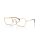 Ray-Ban - Korrektion - Unisex - 2500 - Arista Gold