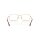 Ray-Ban - Korrektion - Unisex - 2500 - Arista Gold