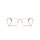 Ray-Ban - Korrektion - Unisex - 2500 - Arista Gold