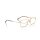 Ray-Ban RX6520 - Korrektion - Unisex - 2500 - Arista Gold