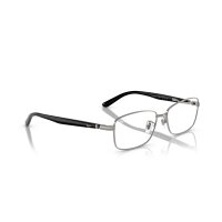 Ray-Ban - Korrektion - Unisex - 2502 - Gunmetal