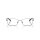 Ray-Ban - Korrektion - Unisex - 2502 - Gunmetal
