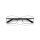 Ray-Ban - Korrektion - Unisex - 2502 - Gunmetal