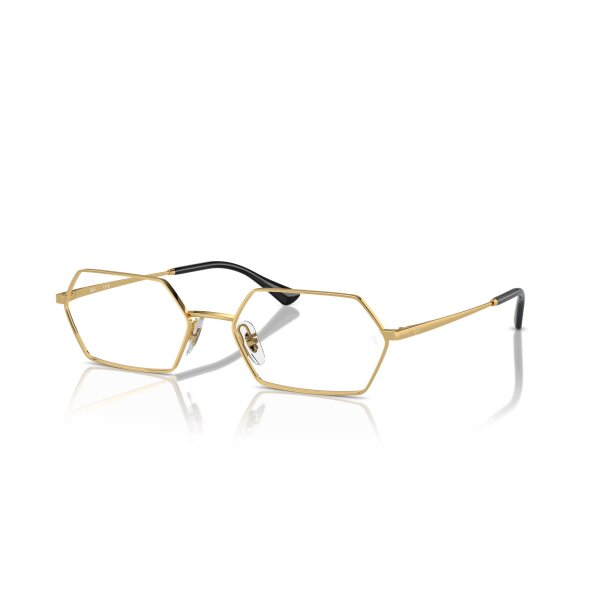 Ray-Ban - Korrektion - Unisex - 2500 - Arista Gold