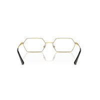 Ray-Ban - Korrektion - Unisex - 2500 - Arista Gold