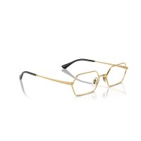 Ray-Ban - Korrektion - Unisex - 2500 - Arista Gold
