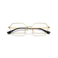 Ray-Ban - Korrektion - Unisex - 2500 - Arista Gold