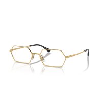Ray-Ban RX6528 - Korrektion - Unisex - 2500 - Arista Gold