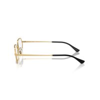 Ray-Ban RX6528 - Korrektion - Unisex - 2500 - Arista Gold