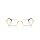 Ray-Ban - Korrektion - Unisex - 2500 - Arista Gold