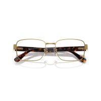 Ray-Ban RX6529 - Korrektion - Unisex - 2500 - Arista Gold