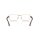 Ray-Ban RX6529 - Korrektion - Unisex - 2500 - Arista Gold