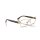 Ray-Ban RX6529 - Korrektion - Unisex - 2500 - Arista Gold