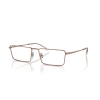 Ray-Ban RX6541 - Korrektion - Unisex - 2943 - Kupfer