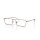 Ray-Ban RX6541 - Korrektion - Unisex - 2943 - Kupfer
