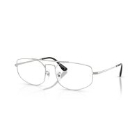 Ray-Ban - Korrektion - Unisex - 2501 - Silber