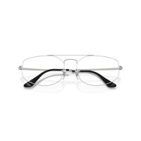 Ray-Ban - Korrektion - Unisex - 2501 - Silber
