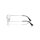 Ray-Ban - Korrektion - Unisex - 2501 - Silber