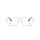 Ray-Ban - Korrektion - Unisex - 2501 - Silber