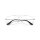 Ray-Ban - Korrektion - Unisex - 2501 - Silber