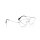 Ray-Ban RX6545 - Korrektion - Unisex - 2501 - Silber