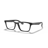Ray-Ban RX7025 - Korrektion - Unisex - 2000 - Schwarz