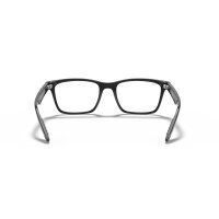 Ray-Ban RX7025 - Korrektion - Unisex - 2000 - Schwarz