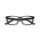 Ray-Ban RX7025 - Korrektion - Unisex - 2000 - Schwarz