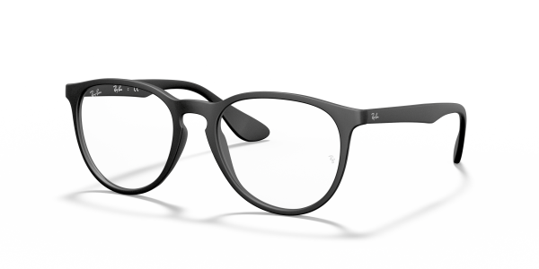 Ray-Ban - Korrektion - Damen - 5364 - Rubber Black