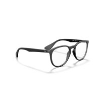 Ray-Ban - Korrektion - Damen - 5364 - Rubber Black