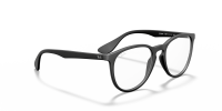Ray-Ban - Korrektion - Damen - 5364 - Rubber Black