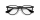 Ray-Ban - Korrektion - Damen - 5364 - Rubber Black