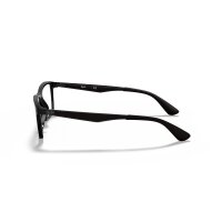 Ray-Ban RX7056 - Korrektion - Unisex - 2000 - Schwarz