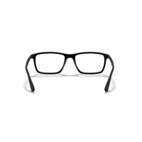 Ray-Ban RX7056 - Korrektion - Unisex - 2000 - Schwarz
