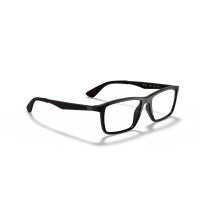 Ray-Ban RX7056 - Korrektion - Unisex - 2000 - Schwarz