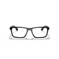 Ray-Ban RX7056 - Korrektion - Unisex - 2000 - Schwarz