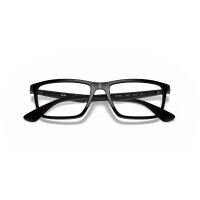 Ray-Ban RX7056 - Korrektion - Unisex - 2000 - Schwarz