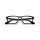 Ray-Ban RX7056 - Korrektion - Unisex - 2000 - Schwarz