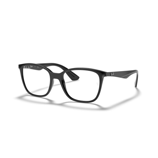 Ray-Ban - Korrektion - Unisex - 2000 - Schwarz